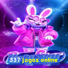 337 jogos online